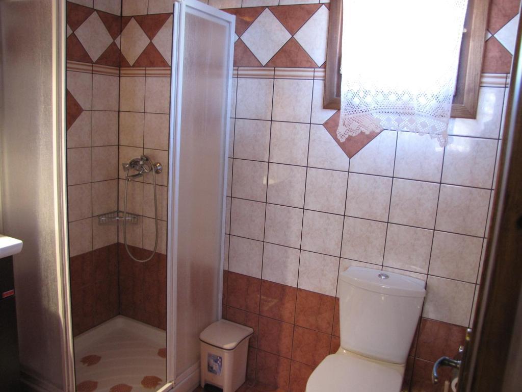 Elia House 1 Astoning Sea View Among The Olive Trees Appartement Patitiri Kamer foto